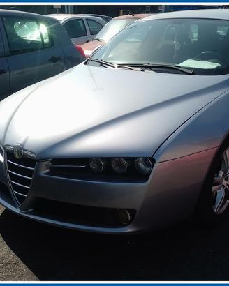 Ricambi Usati ALFA ROMEO 159 Sportwagon 2010