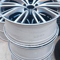 Cerchi in lega Alfa Romeo Stelvio