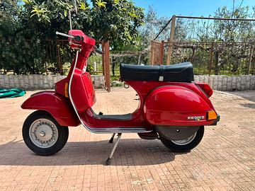 Vespa px 200 arcobaleno