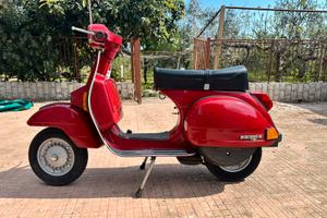 Vespa px 200 arcobaleno
