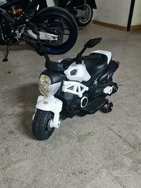 motorino elettrico