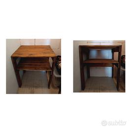 Mobiletto da interno e/o esterno 