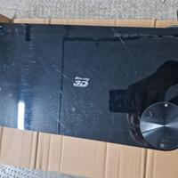 lettore blu-ray Samsung 