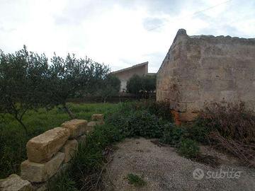 Casa singola con terreno