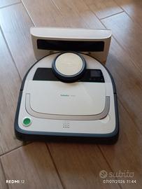 Robot Folletto VR200