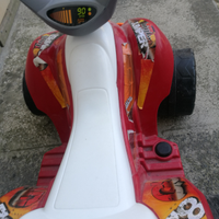 Moto bimbi a batteria