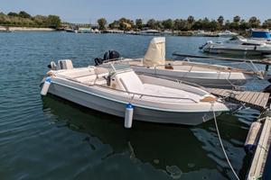 Open 5.60 MT Centro Mare Partenope Napoli