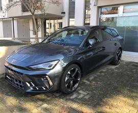 Cupra Leon Sportstourer 2.0 Tdi 150 cv Dsg - KM0