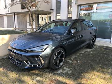 Cupra Leon Sportstourer 2.0 Tdi 150 cv Dsg - KM0