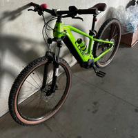 Bicicletta elettrica