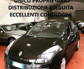 Renault scenic x-mod 1.5 dci--uniproprietario-