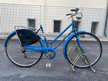 2 bici da donna 26” come foto e descrizione