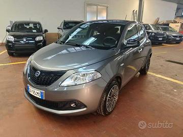 Lancia Ypsilon Ypsilon 1.0 firefly hybrid Gold s
