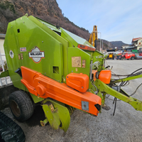 Imballatrice Wolagri