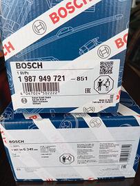  kit cinghia distribuzione  Bosch 