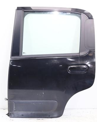 PORTIERA POSTERIORE SINISTRA FIAT Panda 3° Serie
