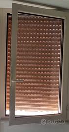 Infissi Finestra alluminio