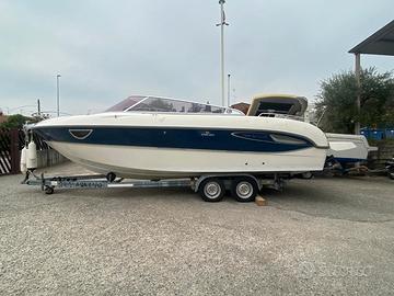 Cranchi csl 27 solo lago in vendita