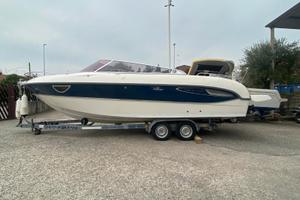 Cranchi csl 27 solo lago in vendita