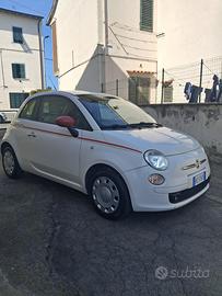Fiat 500 multijet 1300