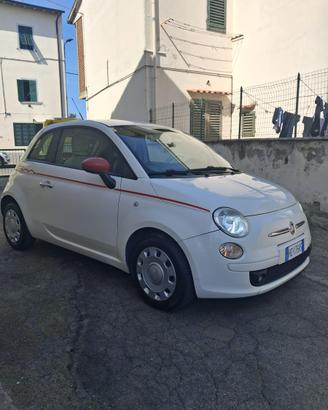 Fiat 500 multijet 1300