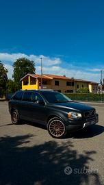 volvo XC90 7 posti 