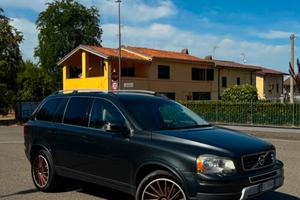 volvo XC90 7 posti 