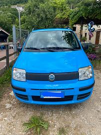 FIAT Panda 2ª serie - 2005
