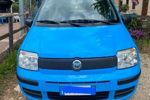 FIAT Panda 2ª serie - 2005