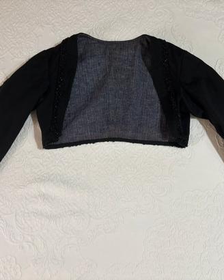 Xhipuni Arbëreshë tradizionale