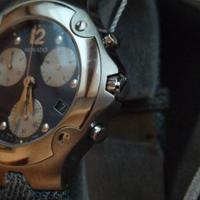 Movado Sport Quarz crono originale