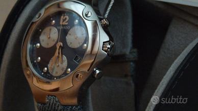 Movado Sport Quarz crono originale