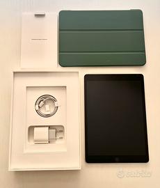 iPad 9ª Generazione 256GB Wi-Fi Argento