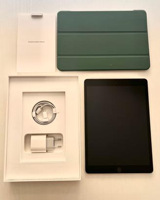iPad 9ª Generazione 256GB Wi-Fi Argento