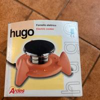 Fornello elettrico Ardes Hugo