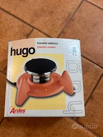 Fornello elettrico Ardes Hugo