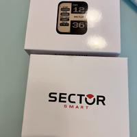 Smart watch Sector
