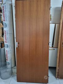 Porte interne complete di cassa