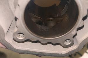 Stage 6 77 Big Racing