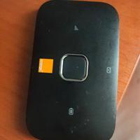 Hotspot 4G Huawei Airbox mobile wifi