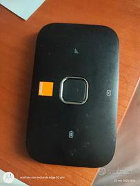 Hotspot 4G Huawei Airbox mobile wifi