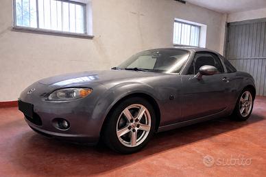 Mazda MX-5 NC MK3