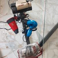 phon asciuga capelli