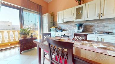 CASA INDIPENDENTE A ORIA