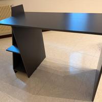 Scrivania lettura/ufficio