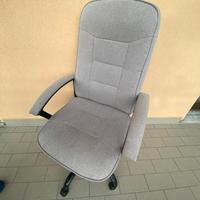 Sedia da ufficio SKODSBORG