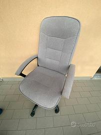 Sedia da ufficio SKODSBORG