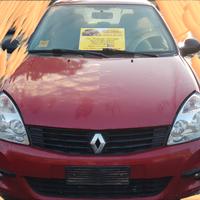 Ricambi vari renault clio anno 2010 cc 1.2 b/gpl