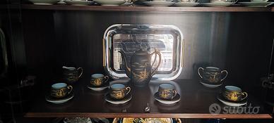 Servizio da caffè/thè