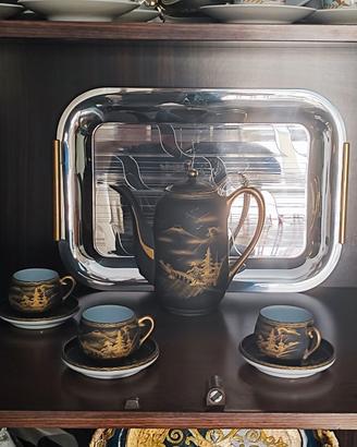 Servizio da caffè/thè